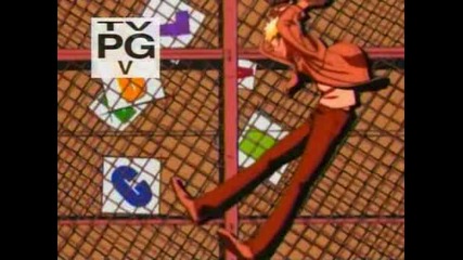 Bleach Episode 4 [english]