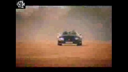 Top Gear - Spyker