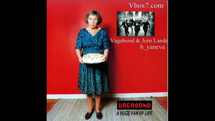 Vagabond & Jorn Lande - Its A Lullaby 