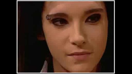 Tokio Hotel - Monsoon Remix