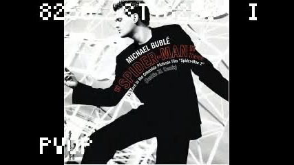 Michael Buble - I Wish You Love & I`ll Never Smile Again