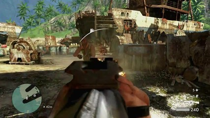 Far Cry 3 - Video Preview
