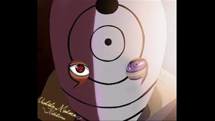 Obito Uchiha - Tobi