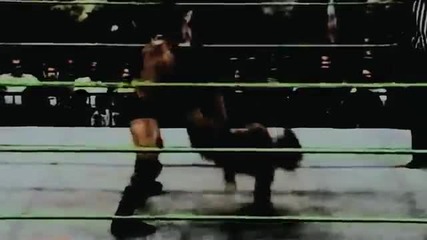 Dean Ambrose - Everyday is Exactly the Same