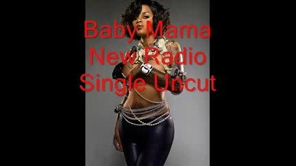 Jacki O - Baby Mama