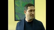 Красимир Инински: Кубрат каза, че ще разкъса Кличко