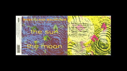 Marvellous Melodicos - The Sun + The Moon 