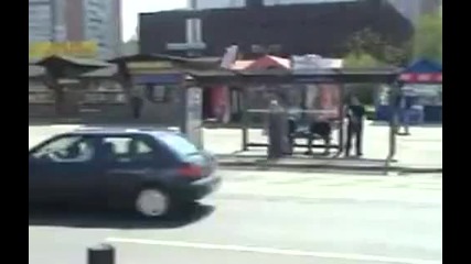 Не се закачай с кучетата