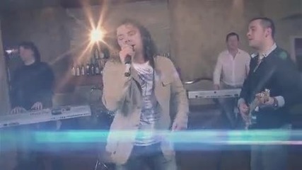 Zeljko Sasic - Kafanska (official Video 2010)