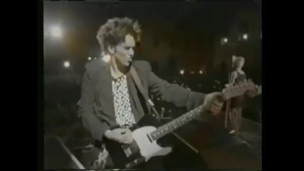 Roxette - Listen To Your Heart 