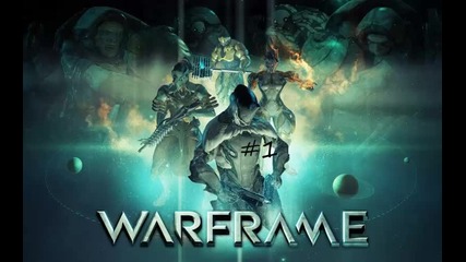 Warframe: Solo Alert Gameplay #1