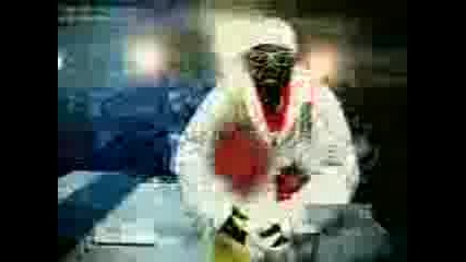Soulja Boy - Crank That.