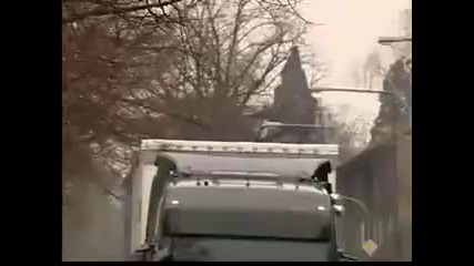 Man Tgx 18.680 Krone