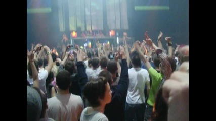 Лудница !! Metropolis B - Day 