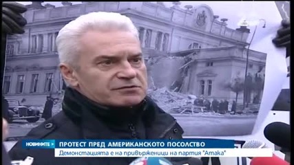Новините на Нова (10.01.2015 - обедна)