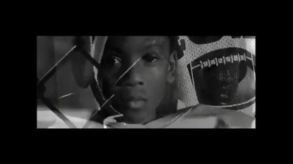 Jay - Z feat. Mr. Hudson - Young Forever [official Music Video Hq]