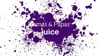 Столче за хранене Juice 2in1 от Mamas&papas и Кикиморско Царство