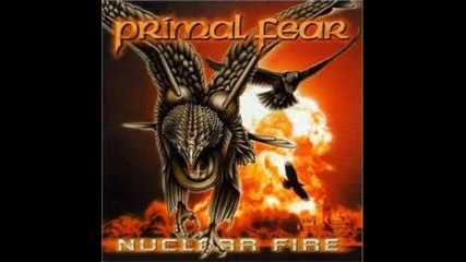 Primal Fear - Angel In Black