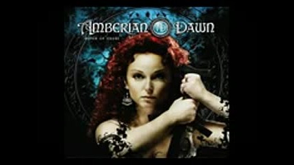 Amberian Dawn - River Of Tuoni [ full Album2008 ] Neoclassical Power Finland