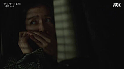 Something in the rain E05 [част 2/2]