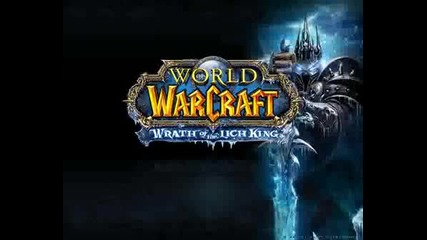 World Of Warcraft Forever :) 