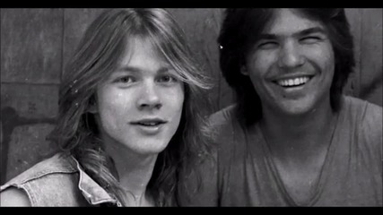 Rapidfire - Closure ( Axl Rose 1983 )