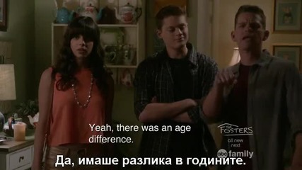 Switched at birth S02e11 Bg Subs