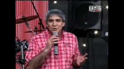 Ljuba Alicic - Jos sam usana ti zedan-2011