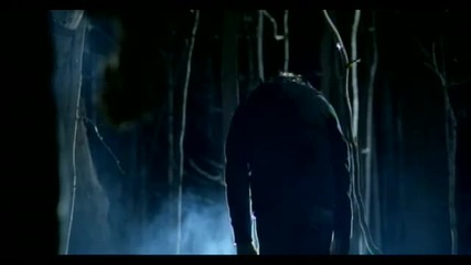 Bullet For My Valentine-waking The Demon