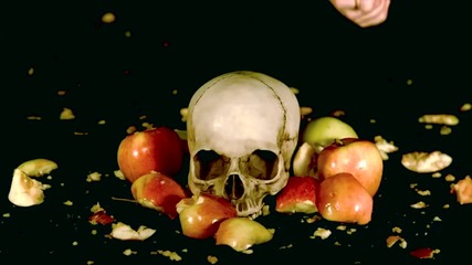 Jars Of Vomit - Apple Juice Factory ( Official Video)