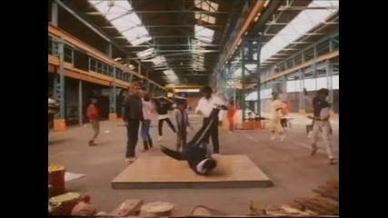 Princess - Tell Me Tomorrow (1986)