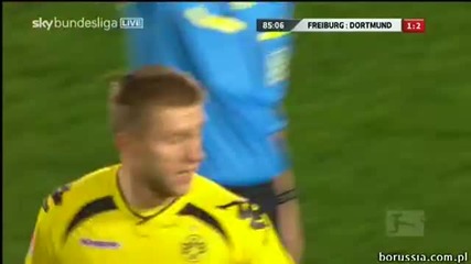 Още един фрапиращ пропуск !