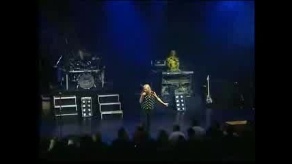 Uriah Heep - Rain (Live)