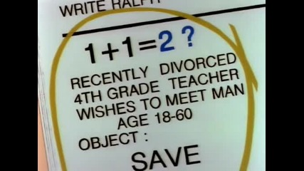 The Simpsons s03 e16