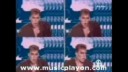 Baltimora - Tarzan Boy