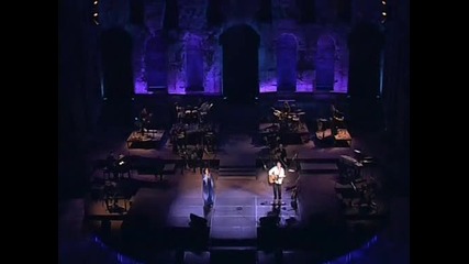 Превод - Haris Alexiou & Nikos Portokaloglou - Elissw 
