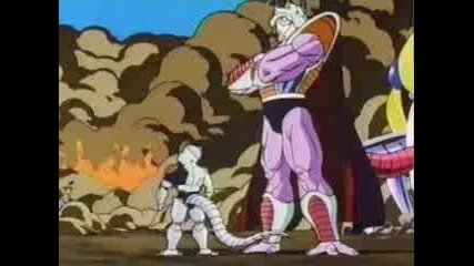 Dbz - 105 - Another Super Saiyan