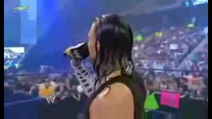 Wwe Smack Down 07/24/09 [part 19]