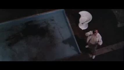 Scarface - Ending Scene