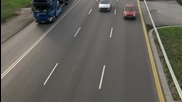 Празничното пътуване започна с пълна сила