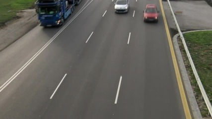 Празничното пътуване започна с пълна сила