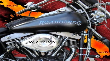 Roadhorse - Son Of Man