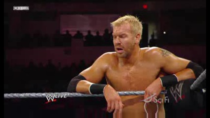 Ecw: Vladimir Kozlov & William Regal vs Christian & Tommy Dreamer