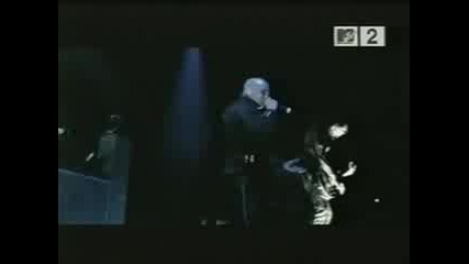Disturbed - Down With The Sickness 
