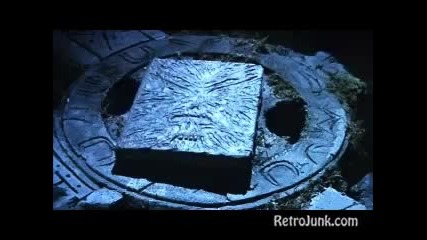 Армията На Тъмнината (1992) - Трейлър