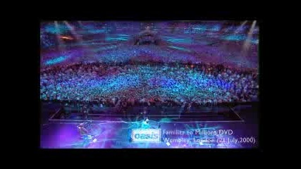 Oasis - Stand By Me (F2M)