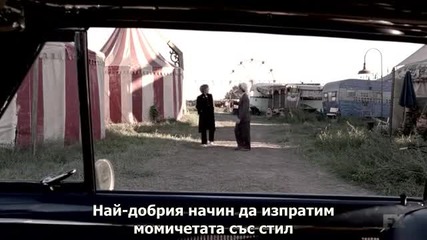 American Horror Story С04 Е09; Субтитри