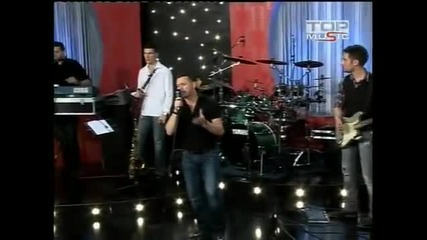 Sako Polumenta - Ne gledaj u moje oci - (LIVE) - To Majstore - (Tv Top Music2011)