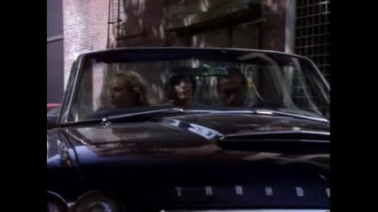 Highlander 1x05