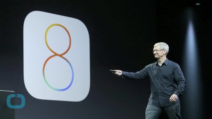Apple Just Might Save The News Business